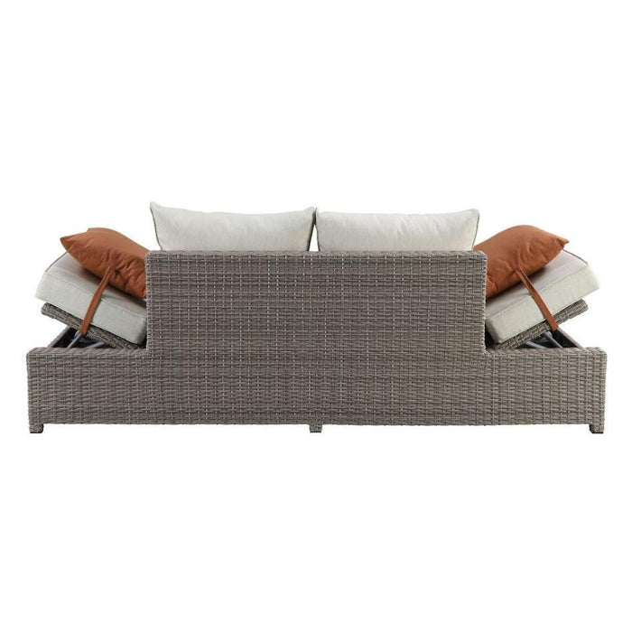 Acme Furniture Outdoor Seating Sectionals 45015 IMAGE 6