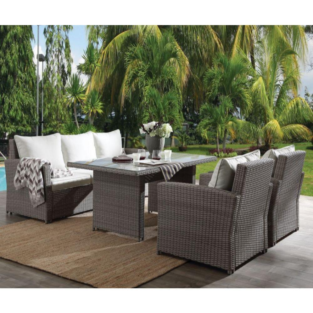 Outdoor Dining Sets