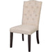 Acme Furniture Gerardo Dining Chair 60173 IMAGE 1