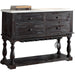 Acme Furniture Gerardo Server 60824 IMAGE 1