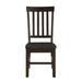 Acme Furniture Maisha Dining Chair 61032 IMAGE 1