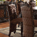 Acme Furniture Versailles Counter Height Dining Chair 61157 IMAGE 1