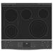 GE Profile 30-inch Slide-In Electric Range PS960YPFS IMAGE 5