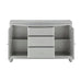 Acme Furniture Maverick Server 61804 IMAGE 2