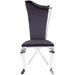 Acme Furniture Cyrene Dining Chair 62079 IMAGE 5