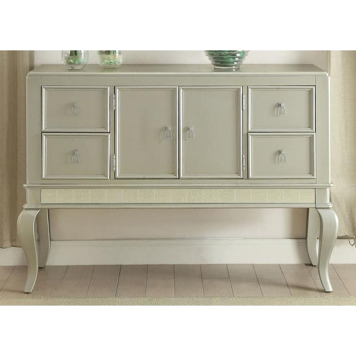 Acme Furniture Francesca Server 62084 IMAGE 1