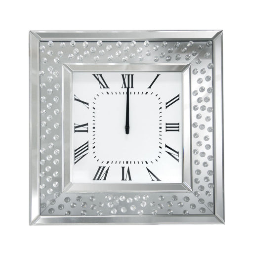 Acme Furniture Home Decor Clocks 97394 IMAGE 1