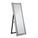 Acme Furniture Noralie Floorstanding Mirror 97156 IMAGE 1