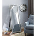 Acme Furniture Noralie Floorstanding Mirror 97156 IMAGE 4