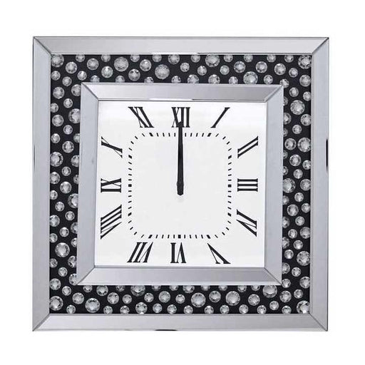 Acme Furniture Home Decor Clocks 97402 IMAGE 1