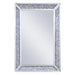 Acme Furniture Noralie Wall Mirror 97572 IMAGE 1