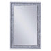 Acme Furniture Noralie Wall Mirror 97573 IMAGE 1