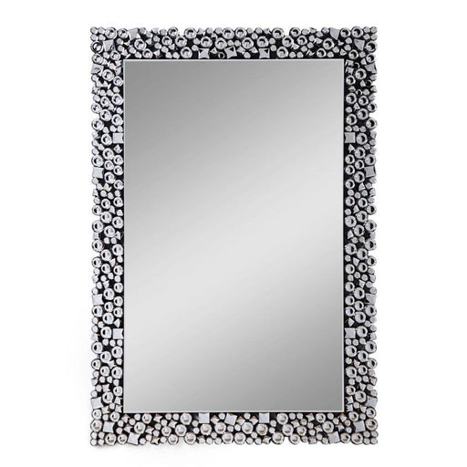 Acme Furniture Kachina Wall Mirror 97574 IMAGE 1