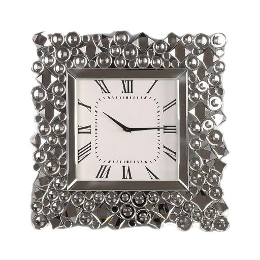 Acme Furniture Home Decor Clocks 97612 IMAGE 1