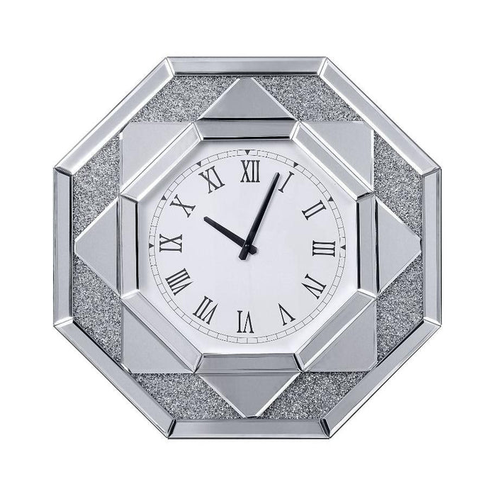 Acme Furniture Home Decor Clocks 97613 IMAGE 1