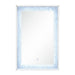 Acme Furniture Noralie Wall Mirror 97706 IMAGE 2