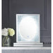 Acme Furniture Noralie Wall Mirror 97707 IMAGE 4