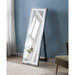 Acme Furniture Nyoka Floorstanding Mirror 97714 IMAGE 4