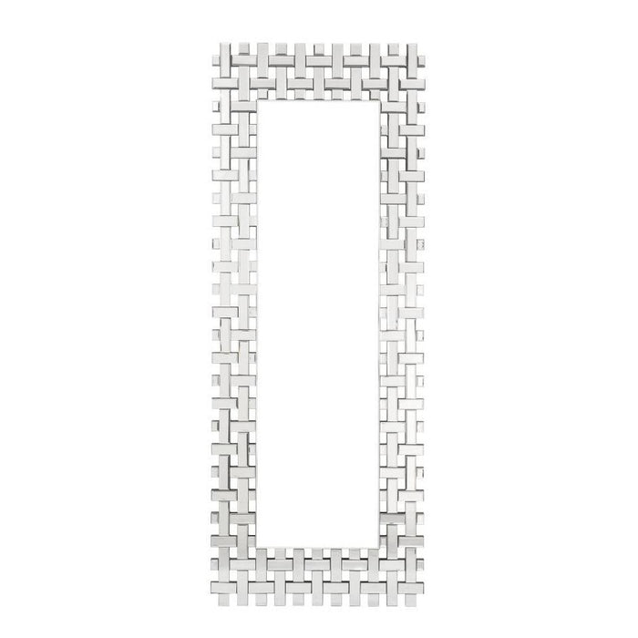 Acme Furniture Dominic Wall Mirror 97720 IMAGE 1