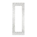 Acme Furniture Dominic Wall Mirror 97720 IMAGE 1