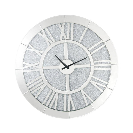 Acme Furniture Home Decor Clocks 97724 IMAGE 1