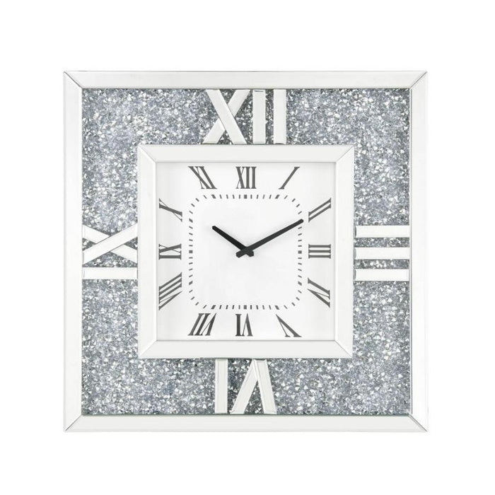 Acme Furniture Home Decor Clocks 97727 IMAGE 1