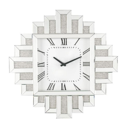 Acme Furniture Home Decor Clocks 97729 IMAGE 1