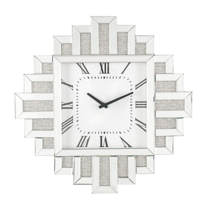 Acme Furniture Home Decor Clocks 97729 IMAGE 1