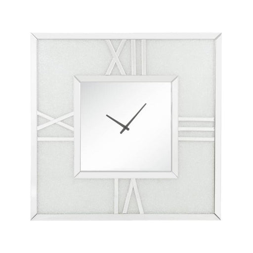 Acme Furniture Home Decor Clocks 97730 IMAGE 1