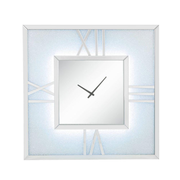 Acme Furniture Home Decor Clocks 97730 IMAGE 2