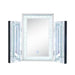 Acme Furniture Nysa Table Mirror 97732 IMAGE 2