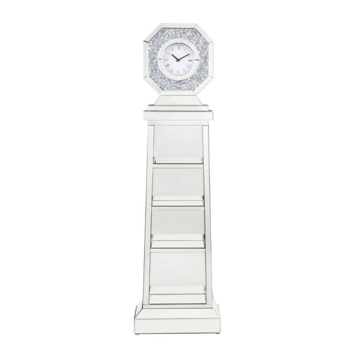 Acme Furniture Home Decor Clocks 97736 IMAGE 1