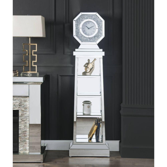 Acme Furniture Home Decor Clocks 97736 IMAGE 4