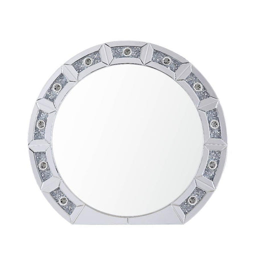 Acme Furniture Noralie Wall Mirror 97748 IMAGE 1