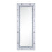 Acme Furniture Noralie Floorstanding Mirror 97754 IMAGE 1