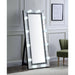 Acme Furniture Noralie Floorstanding Mirror 97754 IMAGE 3