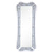 Acme Furniture Noralie Floorstanding Mirror 97755 IMAGE 1