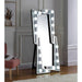 Acme Furniture Noralie Floorstanding Mirror 97757 IMAGE 3