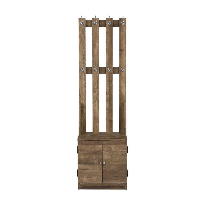 Acme Furniture Coat Racks Hall Tree 97789 IMAGE 1