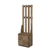 Acme Furniture Coat Racks Hall Tree 97789 IMAGE 2