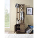 Acme Furniture Coat Racks Hall Tree 97789 IMAGE 4