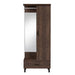 Acme Furniture Coat Racks Hall Tree 97791 IMAGE 3