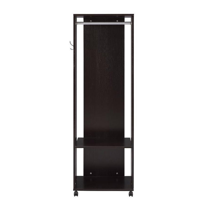 Acme Furniture Coat Racks Hall Tree 97793 IMAGE 1