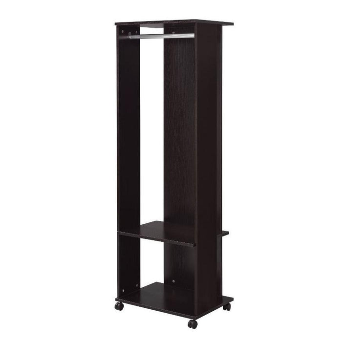 Acme Furniture Coat Racks Hall Tree 97793 IMAGE 3