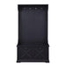 Acme Furniture Coat Racks Hall Tree 97696 IMAGE 2