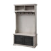 Acme Furniture Coat Racks Hall Tree 97698 IMAGE 2