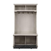 Acme Furniture Coat Racks Hall Tree 97698 IMAGE 3