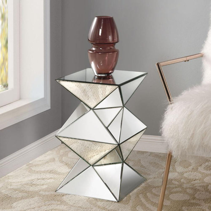 Acme Furniture Home Decor Pedestals 97308 IMAGE 1