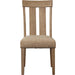 Acme Furniture Nathaniel Dining Chair 62332 IMAGE 1