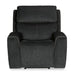 Flexsteel Jarvis Power Fabric Recliner 1828-50PH-033-02 IMAGE 1